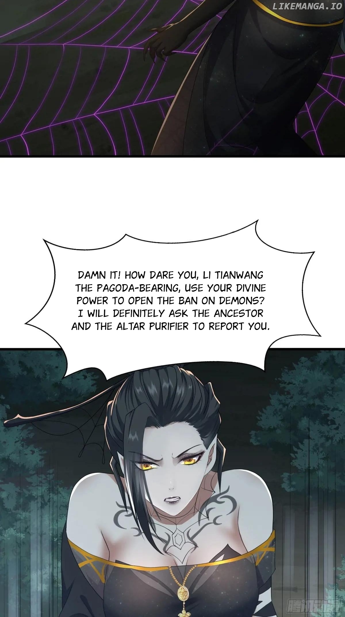 Rebirth of King Zhou: Not Being the Ultimate Villain Chapter 65 - page 39